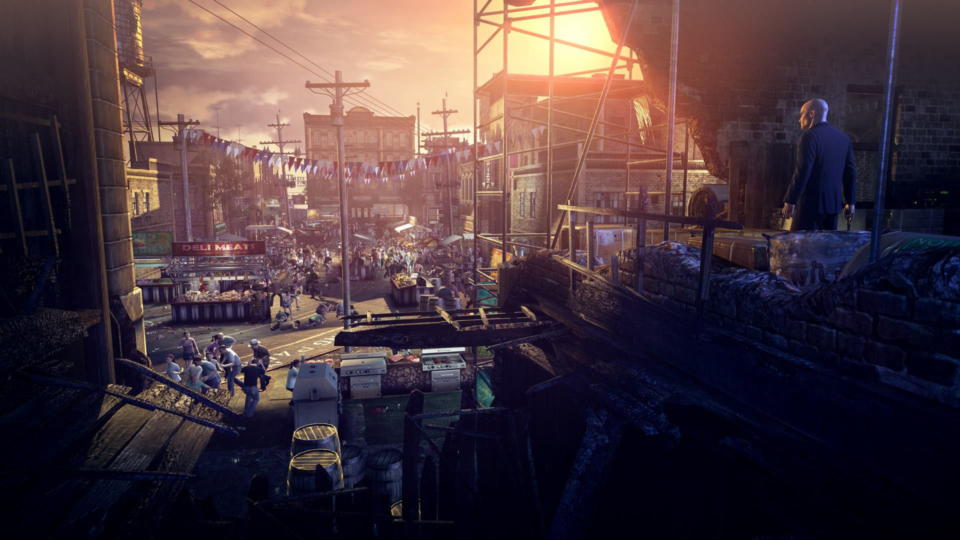 Hitman: Absolution (Edición Deluxe Professional) - Imagen 17